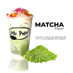 Matcha Flavour