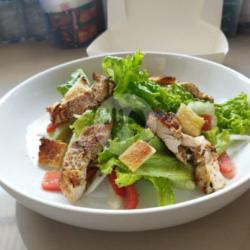 Grill Chicken Salad