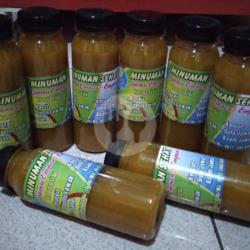 Jamu Empon Empon