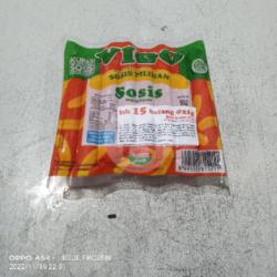 Vigo Sosis Sapi Ayam Kombinasi 315 Gr