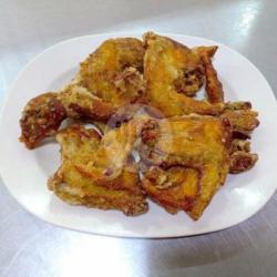 1 Ekor Ayam Goreng