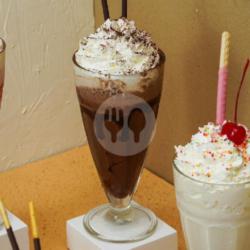 Choco Milkshake