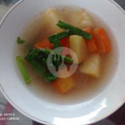 Sop Sayur