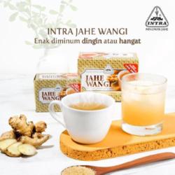 Jahe Wangi