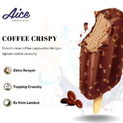 Aice Coffe Crispy