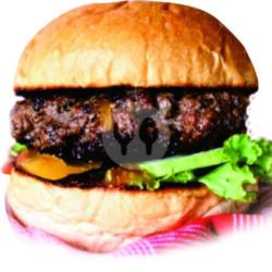 Beef Burger