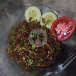 Mie Tiau Goreng Biasa