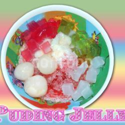 Es Pudding Jelly