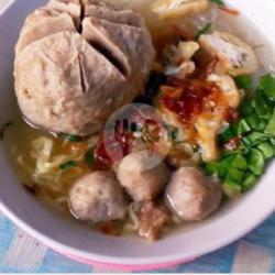 Bakso Raksasa