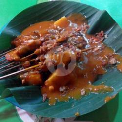 Sate Padang Pariaman Porsi Sedang