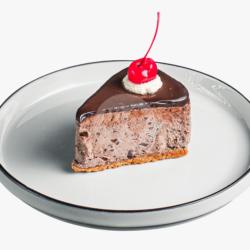 Chocolate Cheesecake