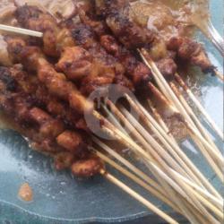 Sate Ayam Full Daging 10t