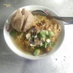 Mie Ayam Bakso Urat