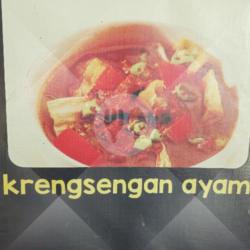 Krengseng Ayam