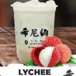 Milky Fruit (lychee)