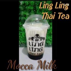 Mocca Milk