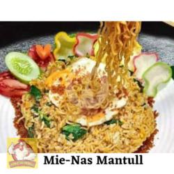 Minas Goreng Mantull