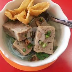 Bakso Kotak Pedas Ayam