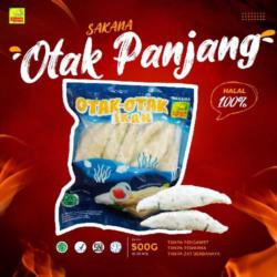 Sakana Otak Otak Panjang