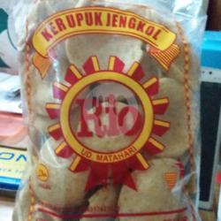 Krupuk Jengkol