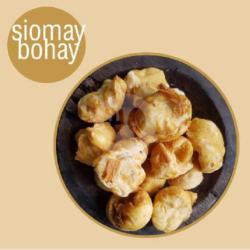 Tambahan Cuanki Siomay Bohay