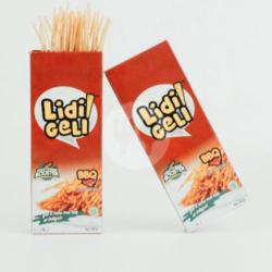 Lidi Geli 2