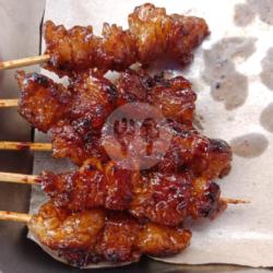 Sate Jando Sapi