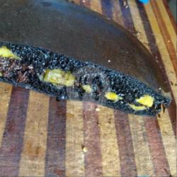 Martabak Black Pisang