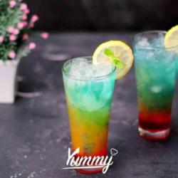 Mocktail Rainbow