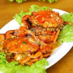 Kepiting Saus Cita Rasa