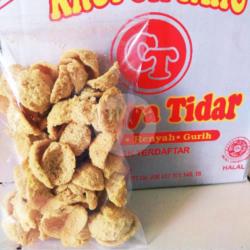 Kripik Tahu