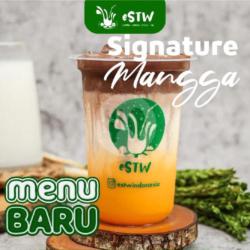 Signature Mangga