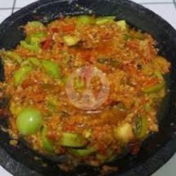 Exstra Sambel Dadakan