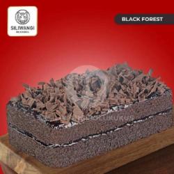 Bolu Siliwangi Blackforest