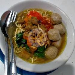 Mie Ayam Bakso Urat