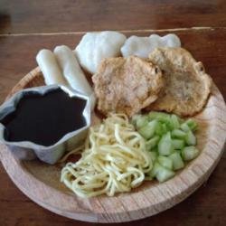 Pempek Tenggiri Paket 2