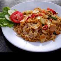 Indomie Goreng Jontor