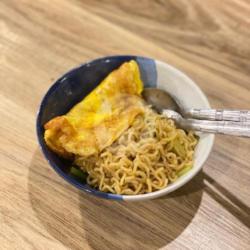 Indomie Goreng   Telur