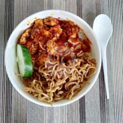 Rice Bowl Gami Telur