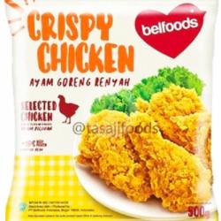 Belfoods Ayam Goreng Crispy