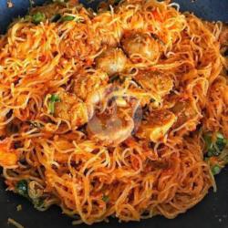 Bihun Goreng Pedas