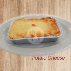 Potato Cheese