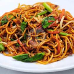 Mie Goreng Tek Tek Merah