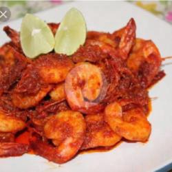 Udang Balado