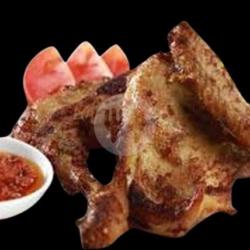 Duo Ayam Goreng Sweet Zoekris