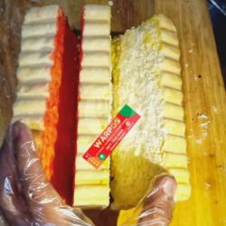 Roti Bakar Bandung Asli Dibakar Bukan Di Panggang Jumbo Strawberi Keju