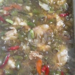 Sayur Asem Asem Daging