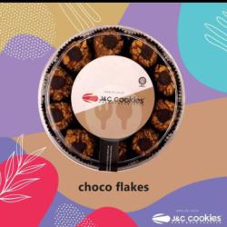 Choco Flakes