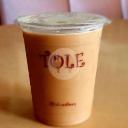 Coffee Milk