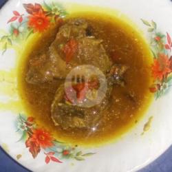 Bebek Oblok / Ungkep Pedas